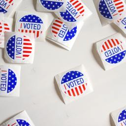 How to Keep Your Cool — And Make a Difference — This Election Season